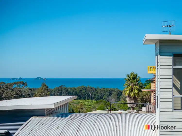 Fifth view of Homely land listing, 10 Seaview Way, Long Beach NSW 2536