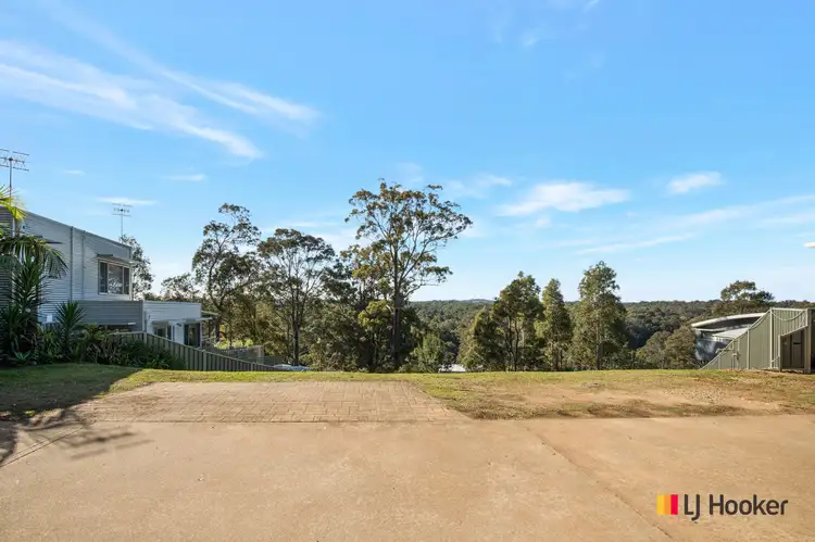 Seventh view of Homely land listing, 10 Seaview Way, Long Beach NSW 2536