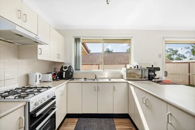 Fourth view of Homely house listing, 21 Coburn Circuit, Metford NSW 2323