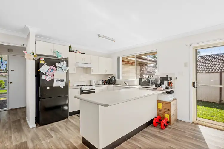 Fifth view of Homely house listing, 21 Coburn Circuit, Metford NSW 2323