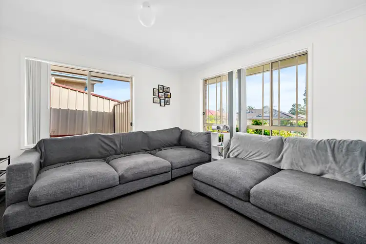 Sixth view of Homely house listing, 21 Coburn Circuit, Metford NSW 2323