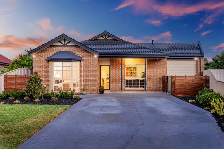 22 Phelps Court, Fulham SA 5024