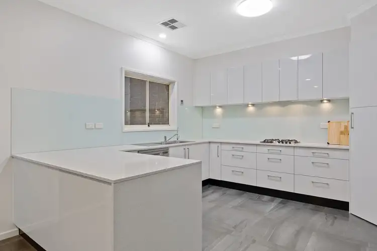 Second view of Homely house listing, 22 Phelps Court, Fulham SA 5024