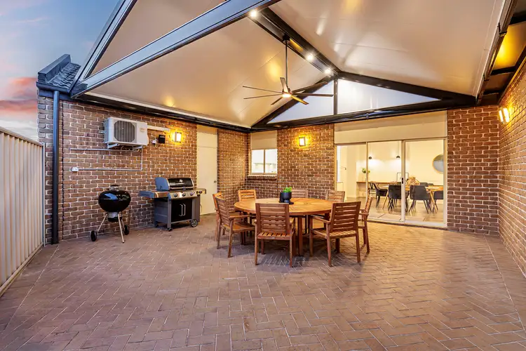 Third view of Homely house listing, 22 Phelps Court, Fulham SA 5024