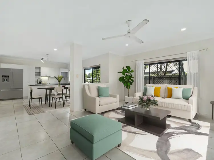 Main view of Homely house listing, 13 Cable Close, Kewarra Beach QLD 4879
