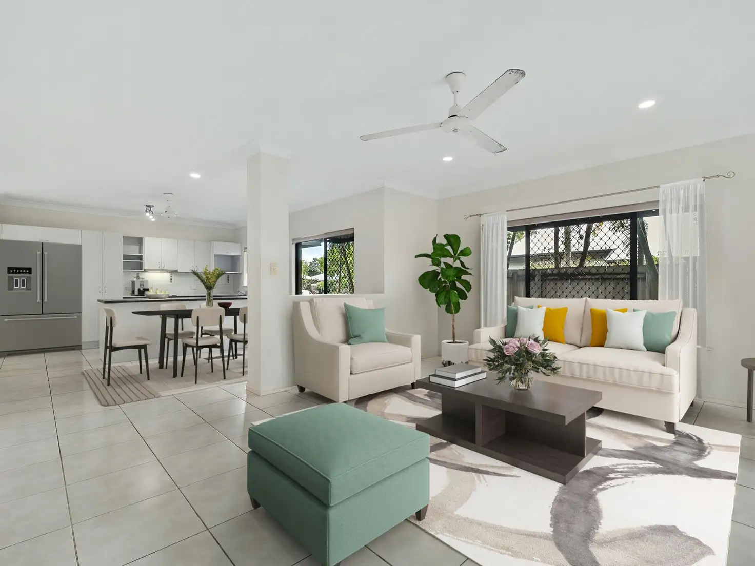Main view of Homely house listing, 13 Cable Close, Kewarra Beach QLD 4879