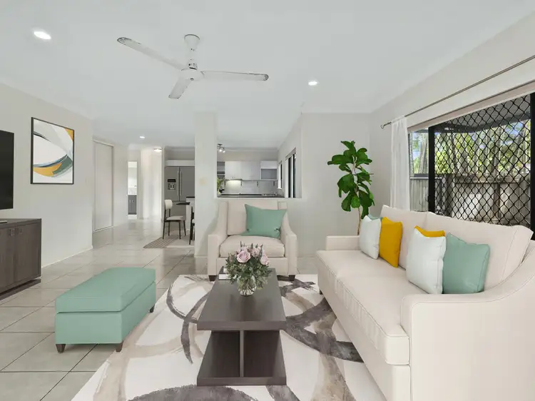 Third view of Homely house listing, 13 Cable Close, Kewarra Beach QLD 4879