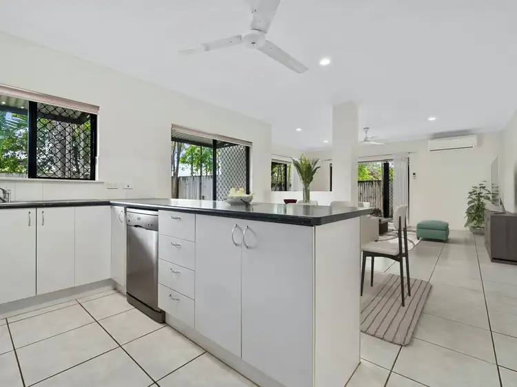 Fourth view of Homely house listing, 13 Cable Close, Kewarra Beach QLD 4879