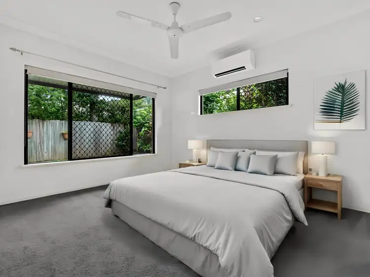 Sixth view of Homely house listing, 13 Cable Close, Kewarra Beach QLD 4879