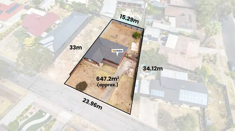 10 Mitchell Street, Paralowie SA 5108