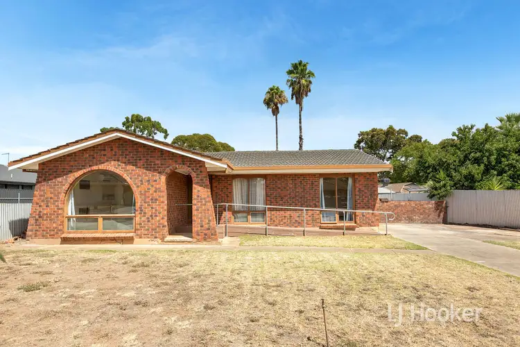 Second view of Homely house listing, 10 Mitchell Street, Paralowie SA 5108