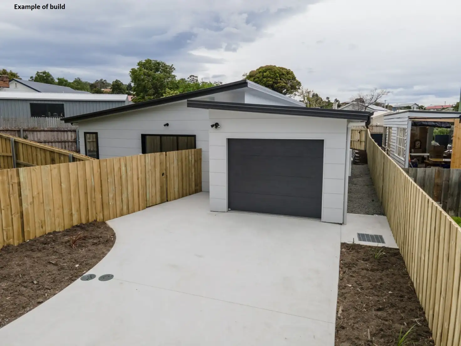 Main view of Homely house listing, 4 Matteo Circle, Claremont TAS 7011