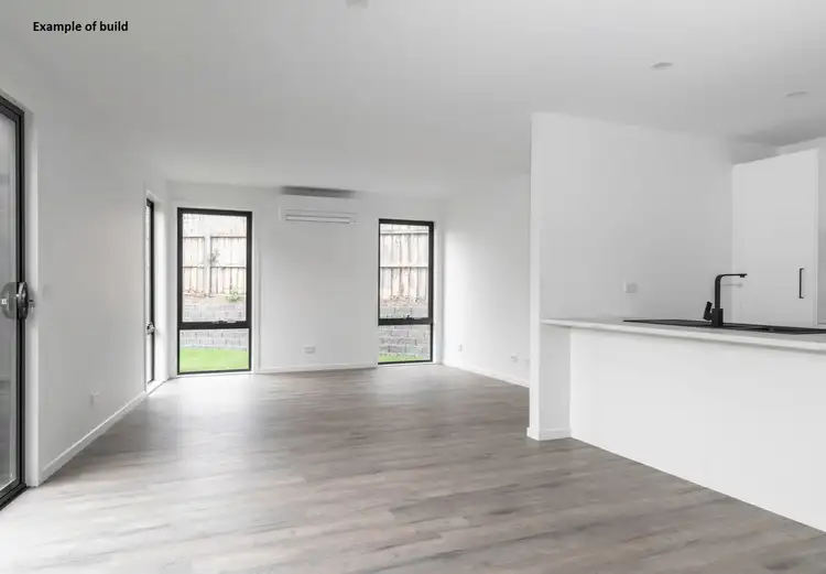Third view of Homely house listing, 4 Matteo Circle, Claremont TAS 7011