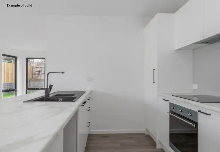 Fourth view of Homely house listing, 4 Matteo Circle, Claremont TAS 7011