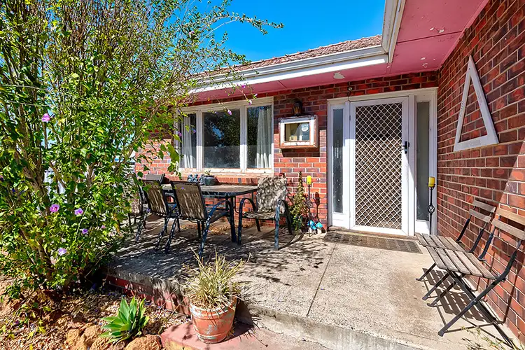 Second view of Homely house listing, 5 Moira Road, Collie WA 6225