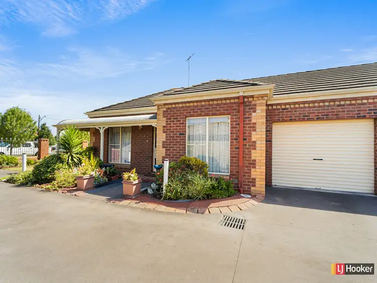 Second view of Homely unit listing, 1/229 Mckillop Street, East Geelong VIC 3219