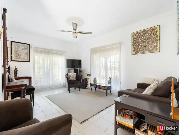 Third view of Homely unit listing, 1/229 Mckillop Street, East Geelong VIC 3219