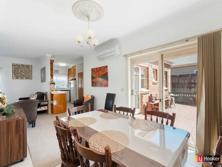 Sixth view of Homely unit listing, 1/229 Mckillop Street, East Geelong VIC 3219