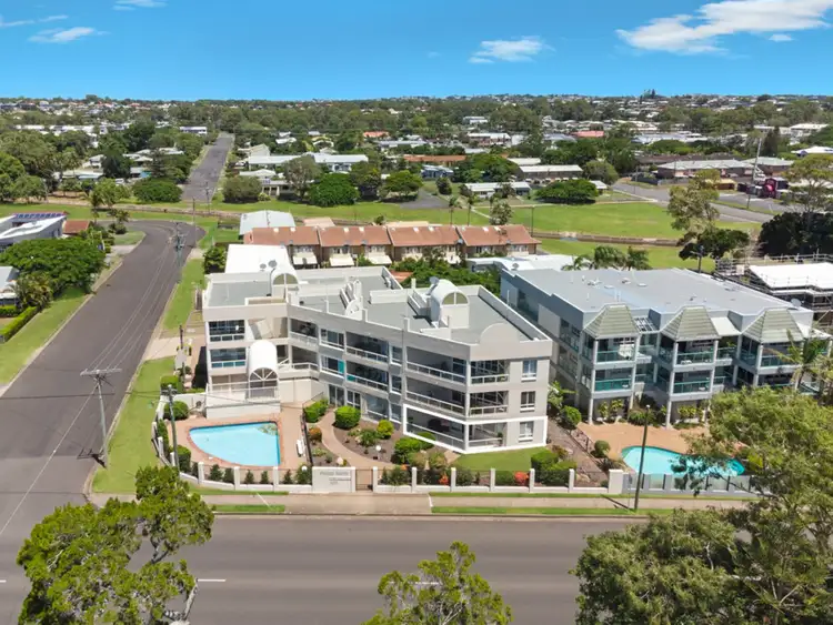 Main view of Homely unit listing, Unit 1/325 Esplanade, Scarness QLD 4655