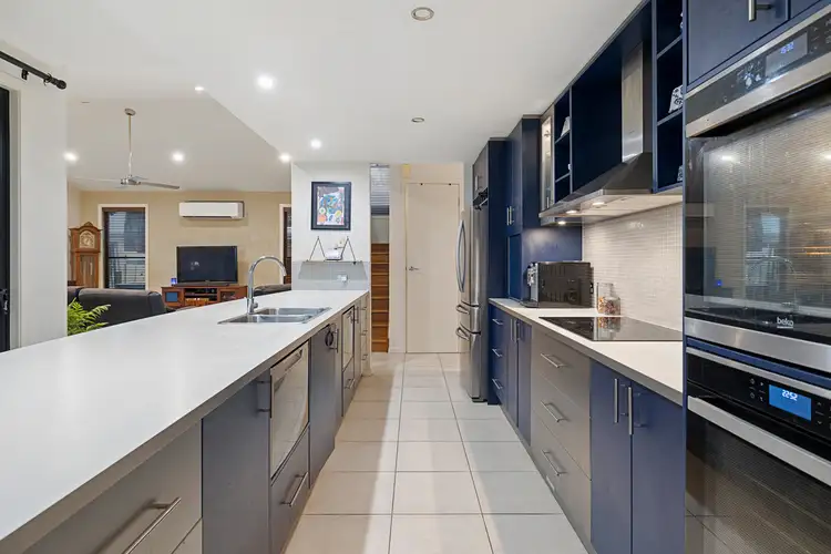Second view of Homely house listing, 8 Whepstead Avenue, Wellington Point QLD 4160
