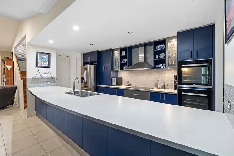 Third view of Homely house listing, 8 Whepstead Avenue, Wellington Point QLD 4160