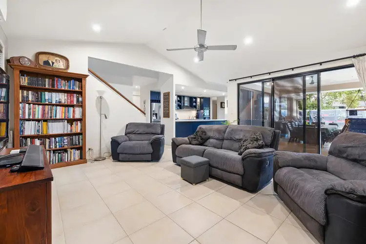 Fourth view of Homely house listing, 8 Whepstead Avenue, Wellington Point QLD 4160