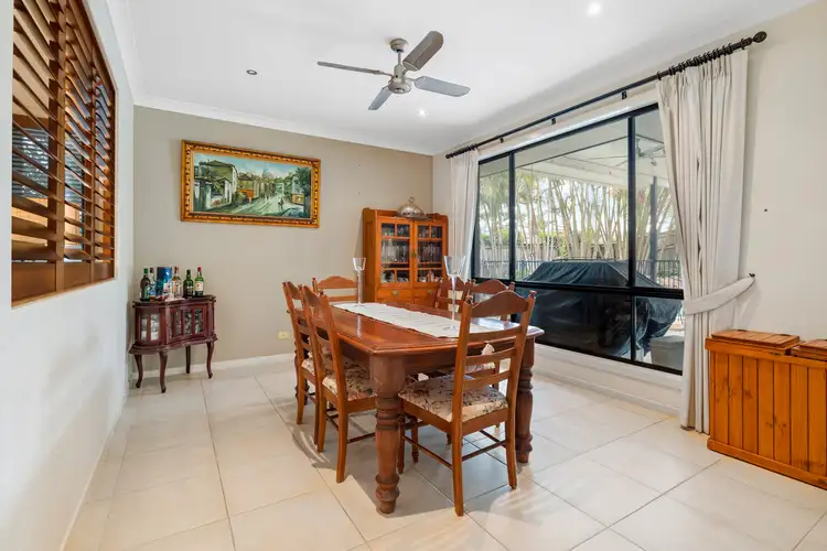 Fifth view of Homely house listing, 8 Whepstead Avenue, Wellington Point QLD 4160