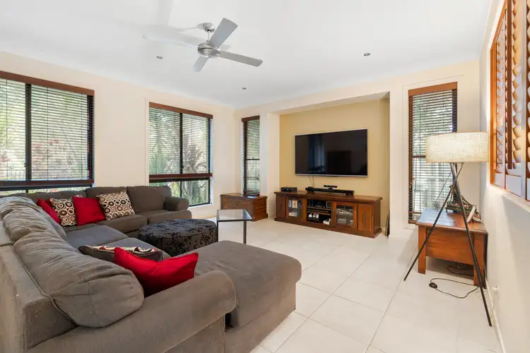 Sixth view of Homely house listing, 8 Whepstead Avenue, Wellington Point QLD 4160