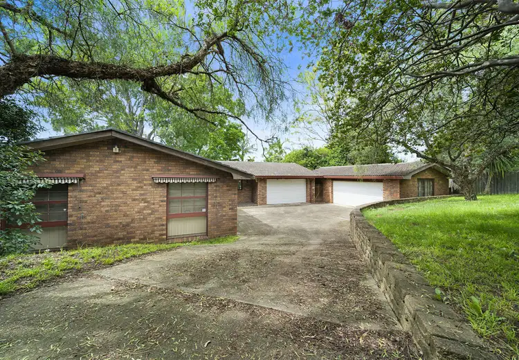 96 Showground Road, Castle Hill NSW 2154