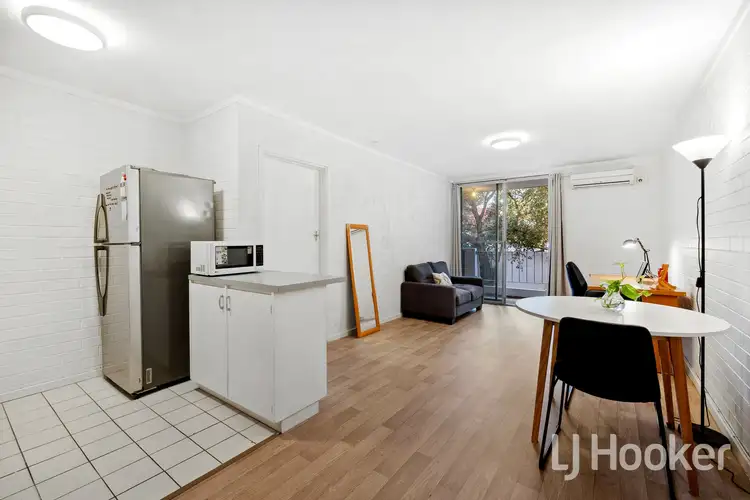 Second view of Homely apartment listing, 103/69-71 King George Street, Victoria Park WA 6100