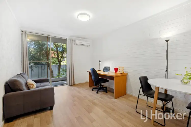 Third view of Homely apartment listing, 103/69-71 King George Street, Victoria Park WA 6100