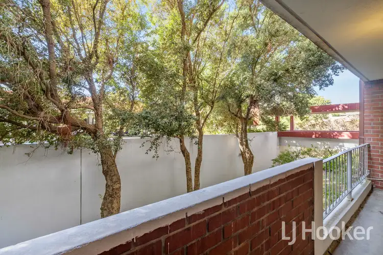 Fourth view of Homely apartment listing, 103/69-71 King George Street, Victoria Park WA 6100