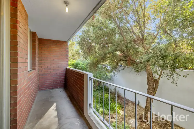 Fifth view of Homely apartment listing, 103/69-71 King George Street, Victoria Park WA 6100