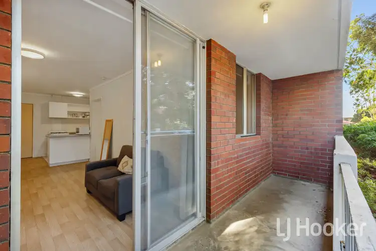 Sixth view of Homely apartment listing, 103/69-71 King George Street, Victoria Park WA 6100
