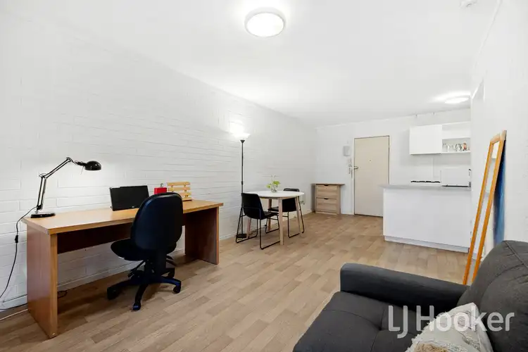 Seventh view of Homely apartment listing, 103/69-71 King George Street, Victoria Park WA 6100