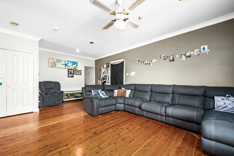 Second view of Homely house listing, 33 Wollombi Road, Cessnock NSW 2325