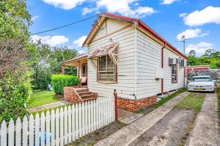 Fourth view of Homely house listing, 33 Wollombi Road, Cessnock NSW 2325