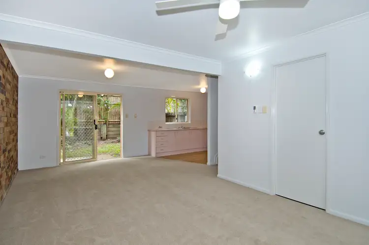 Second view of Homely townhouse listing, 26/108 Overland Drive, Edens Landing QLD 4207