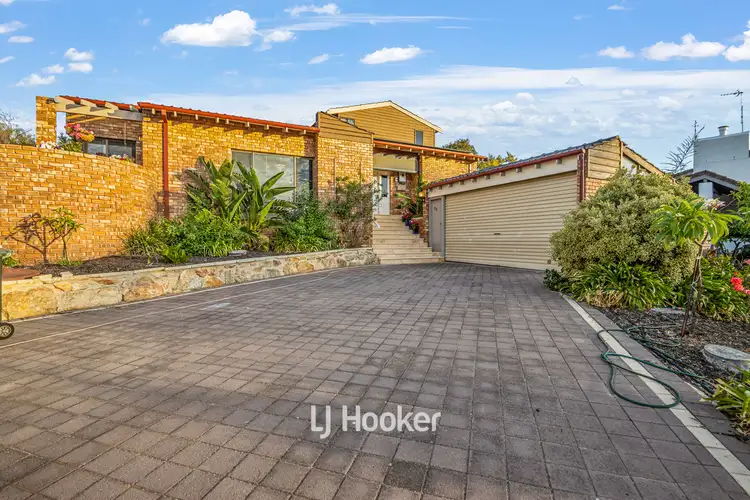 39 Ashford Place, South Bunbury WA 6230