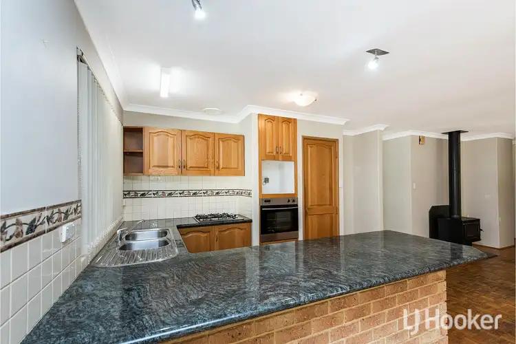 Second view of Homely house listing, 11A Wilby Place, Thornlie WA 6108