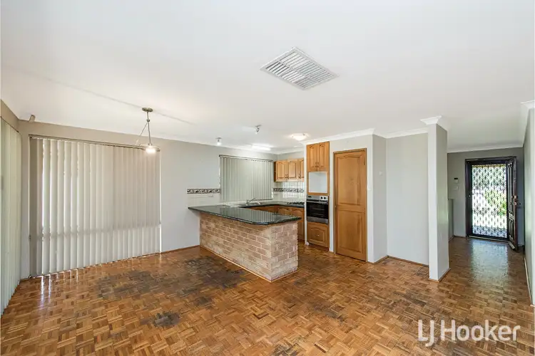 Fourth view of Homely house listing, 11A Wilby Place, Thornlie WA 6108