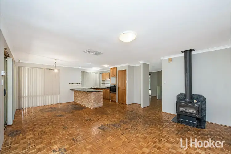 Fifth view of Homely house listing, 11A Wilby Place, Thornlie WA 6108