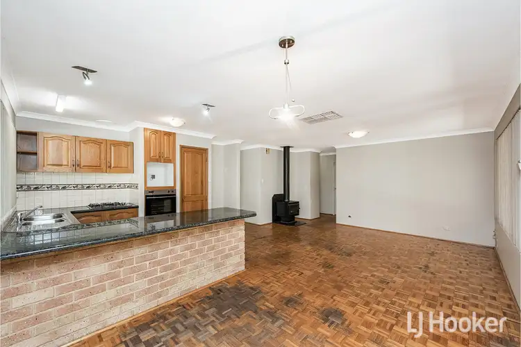 Sixth view of Homely house listing, 11A Wilby Place, Thornlie WA 6108