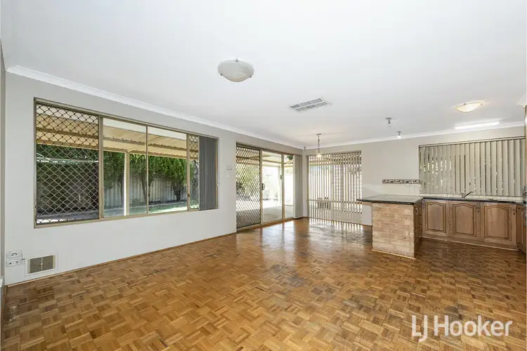 Seventh view of Homely house listing, 11A Wilby Place, Thornlie WA 6108