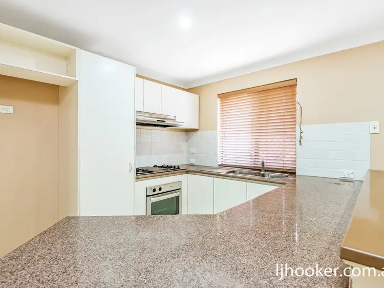 Third view of Homely villa listing, 3/21 Fletching Street, Balga WA 6061