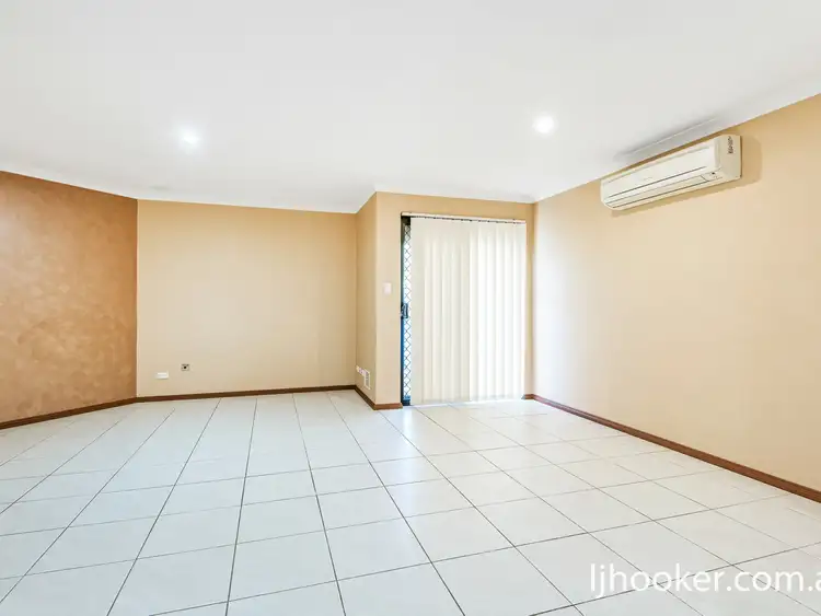 Fifth view of Homely villa listing, 3/21 Fletching Street, Balga WA 6061