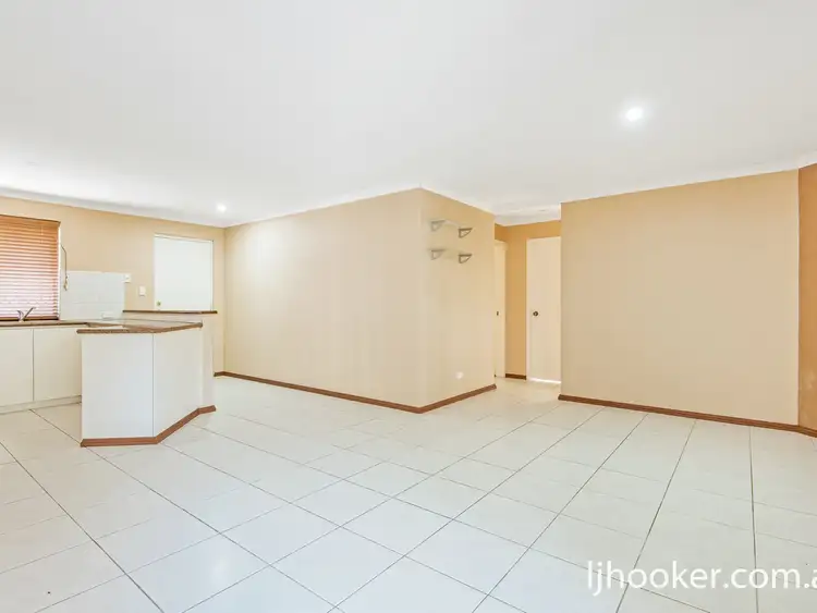 Sixth view of Homely villa listing, 3/21 Fletching Street, Balga WA 6061
