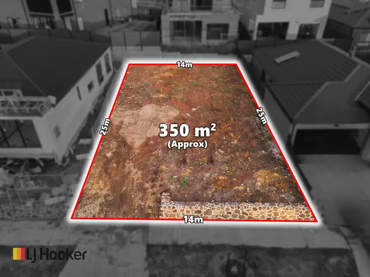 Main view of Homely land listing, 15 Hubble Drive, Greenvale VIC 3059