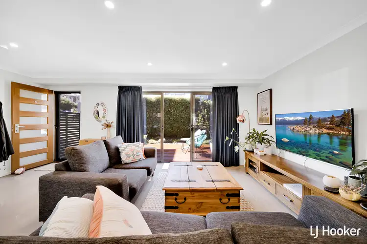 Main view of Homely townhouse listing, 5/40 Callabonna Street, Kaleen ACT 2617