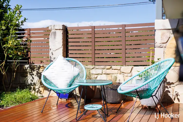 Third view of Homely townhouse listing, 5/40 Callabonna Street, Kaleen ACT 2617